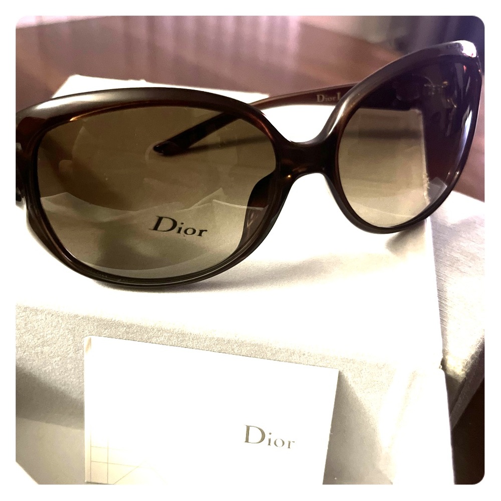Christian Dior Sunglasses